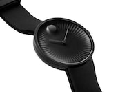 Sophisticatedly Scalloped Timepieces Image 3