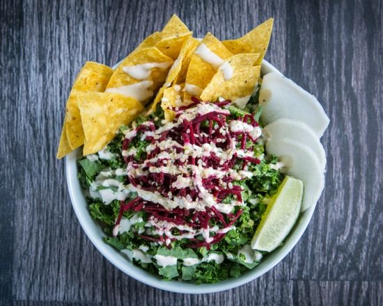 21 Creative Kale Meals