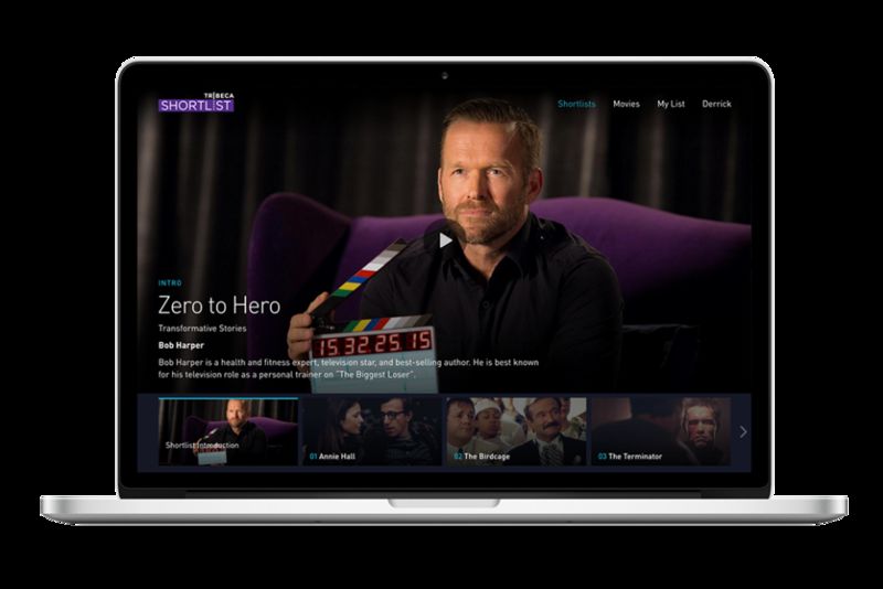 Critic-Curated Streaming Services
