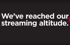 In-Plane Streaming Services