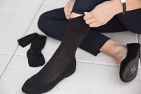 DIY Superhero Boots Image 4