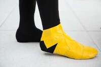 DIY Superhero Boots Image 6