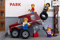 Toy Graffiti Parodies (UPDATE) Image 2