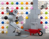 Toy Graffiti Parodies (UPDATE) Image 3