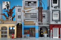 Toy Graffiti Parodies (UPDATE) Image 5