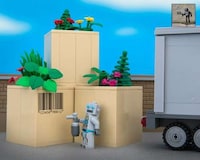Toy Graffiti Parodies (UPDATE) Image 6