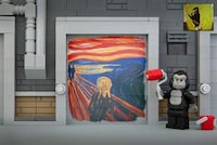 Toy Graffiti Parodies (UPDATE) Image 7