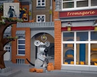 Toy Graffiti Parodies (UPDATE) Image 8