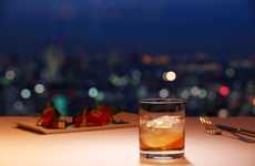Movie Set Whiskey Classes