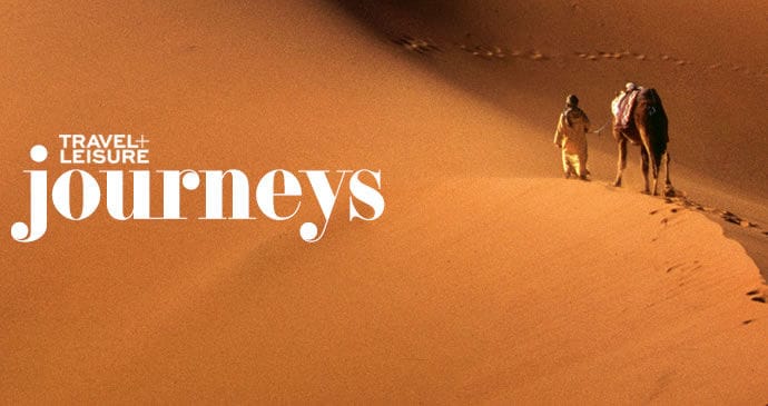 Curated Personalized Vacations
