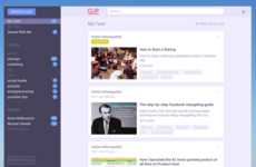 Crowdsourced Content-Sharing Platforms