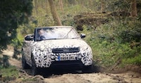 All-Terrain Crossovers Image 2