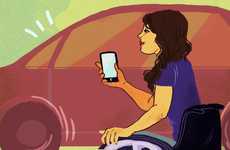 Wheelchair-Accessible Car Services