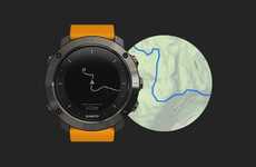 Amateur Adventurer Watches