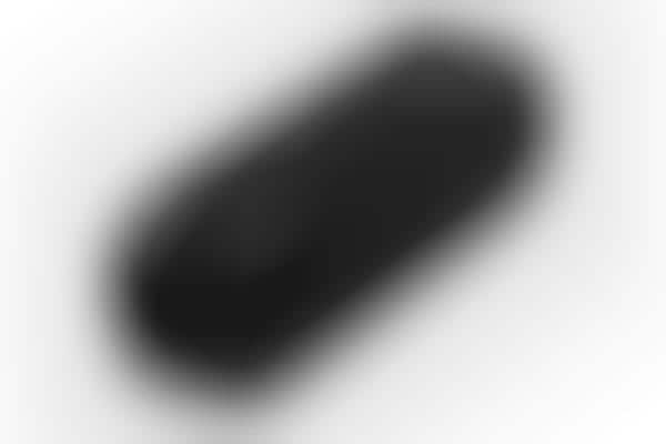 Pill-Shaped Bluetooth Speakes