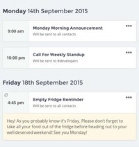 Deadline-Detecting Apps Image 2