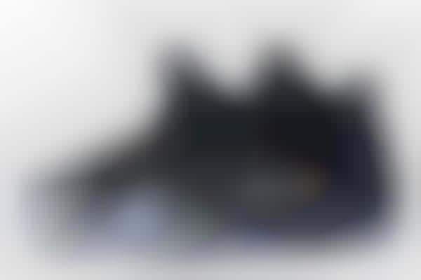 Holographic Basketball Sneakers
