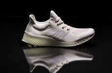 Footprint-Customized Soles