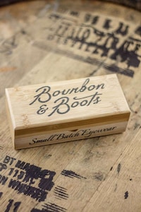 Bourbon Barrel Eyewear Image 2