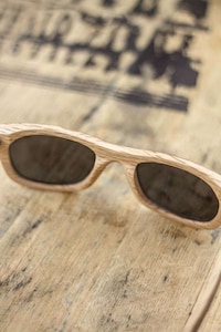 Bourbon Barrel Eyewear Image 5
