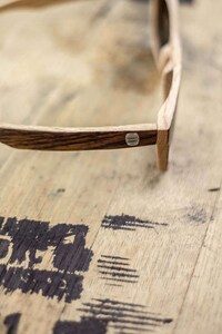 Bourbon Barrel Eyewear Image 6
