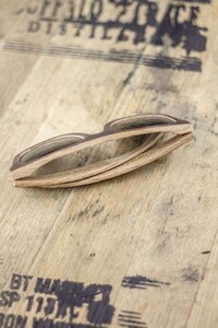 Bourbon Barrel Eyewear Image 8
