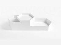 Hexagonal Baking Dishes Image 2