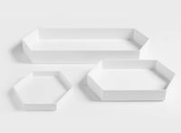 Hexagonal Baking Dishes Image 3