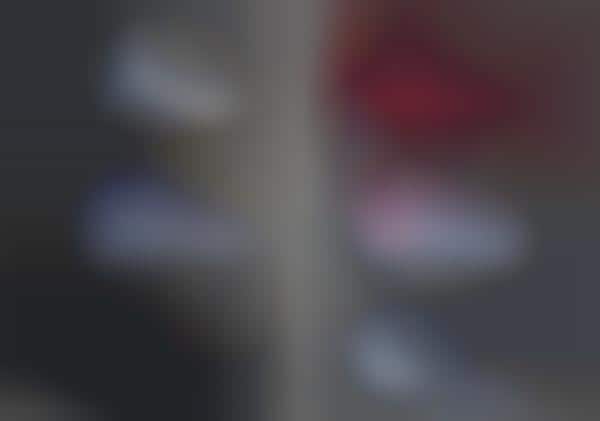 Customizable Basketball Sneakers