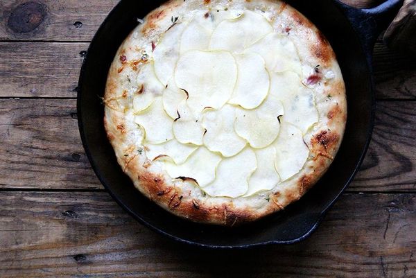42 Appetizing Apple Recipes