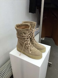 Industrial Couture Boots Image 3
