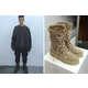 Industrial Couture Boots Image 5