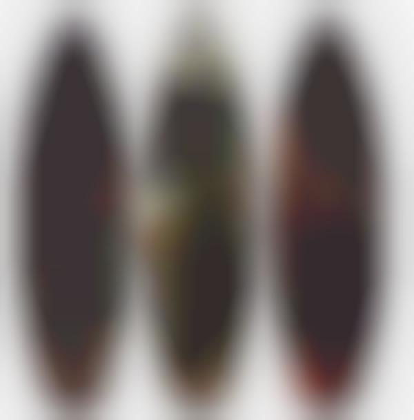 Artistic Surf Equipment (UPDATE)