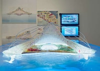 Conceptual Floating Cities Image 3