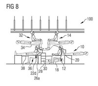 Multi-Level Airplane Seating Image 5