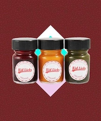 Edible Nail Polish Image 6