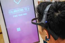 Mood-Matching T-Shirts