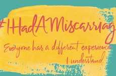 Comforting Miscarriage Cards