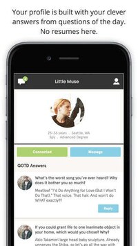 Harassment-Free Dating Apps Image 3