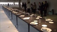 Whisper-Activated Art Installations Image 3