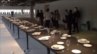 Whisper-Activated Art Installations Image 4
