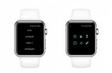 Minimalist Messaging Apps