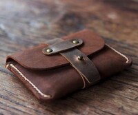 Pirate-Inspired Wallets Image 2