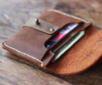 Pirate-Inspired Wallets Image 3