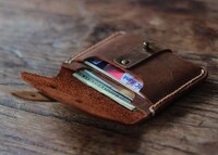 Pirate-Inspired Wallets Image 4
