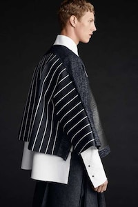 Elegantly Architectural Menswear Image 3