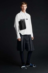 Elegantly Architectural Menswear Image 5