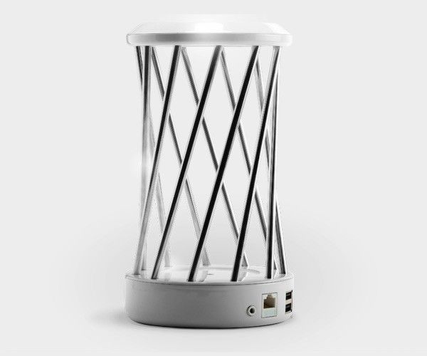 Digital Security Routers