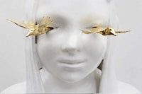 Haunting Moss Sculptures Image 2