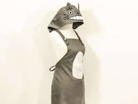 Cute Cosplay Aprons Image 5